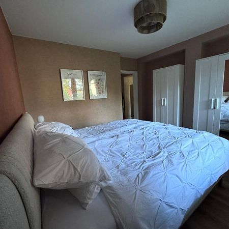 Apartment Zum Aatal Bad Wünnenberg Kültér fotó