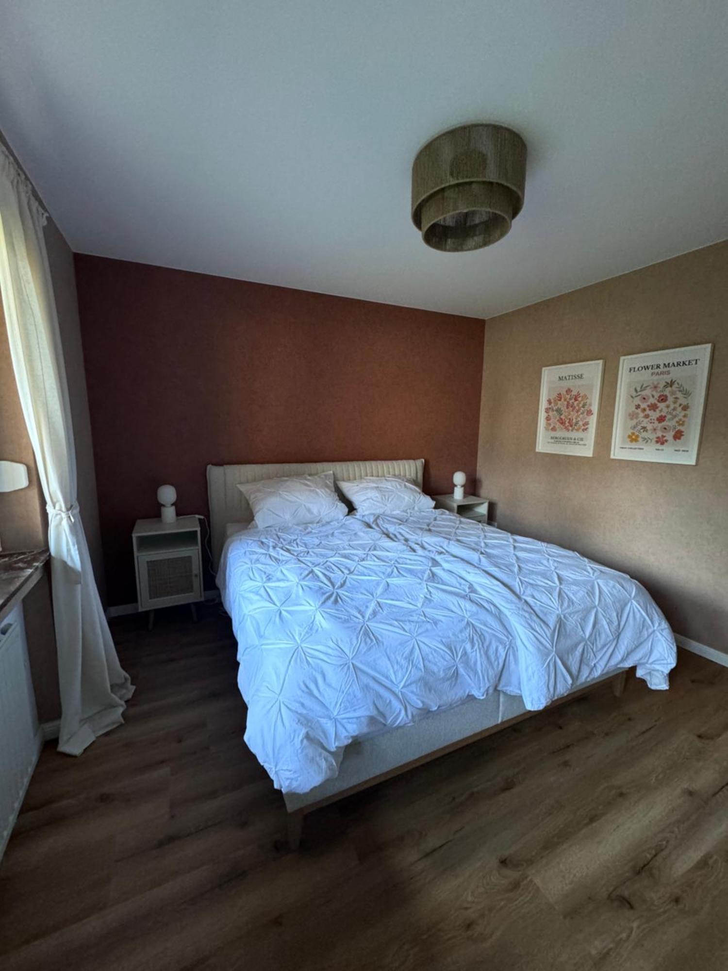 Apartment Zum Aatal Bad Wünnenberg Kültér fotó