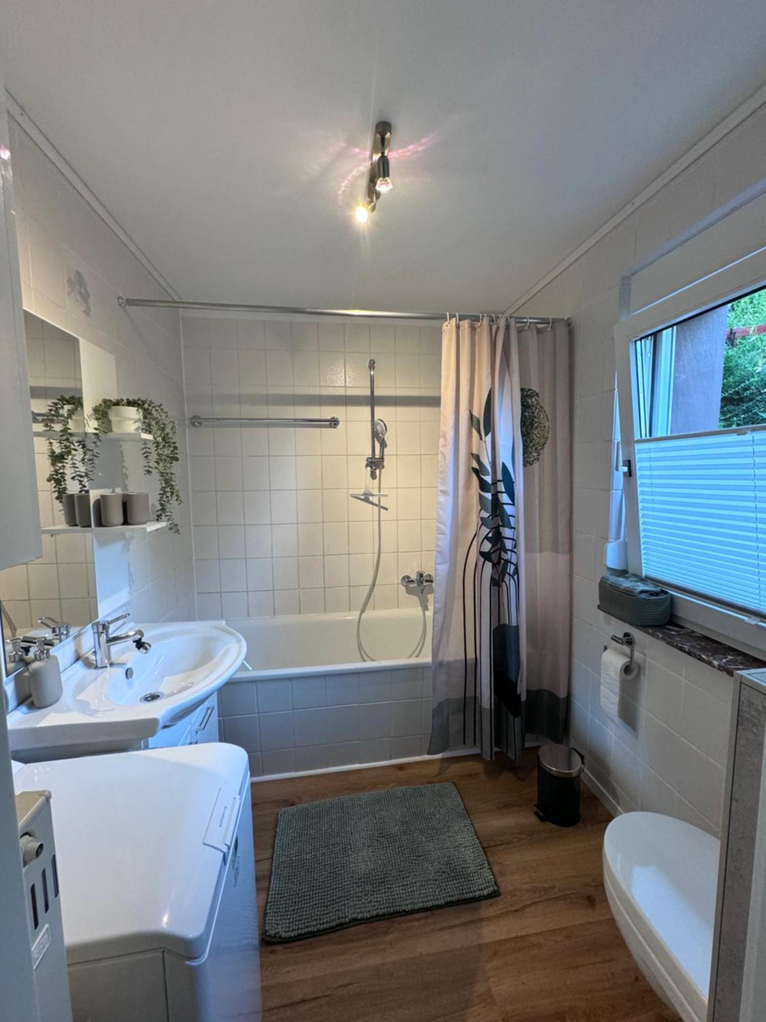 Apartment Zum Aatal Bad Wünnenberg Kültér fotó